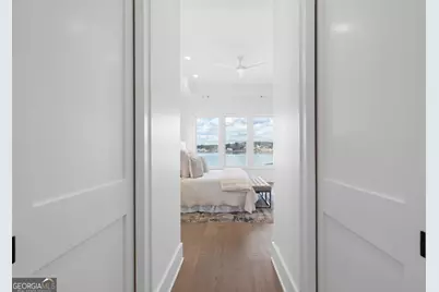 161 W Lakeview Drive, Milledgeville, GA 31061 - Photo 38