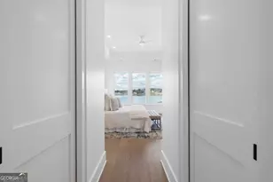 161 W Lakeview Dr, Milledgeville, GA 31061 - Photo 38