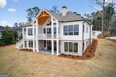 161 W Lakeview Drive, Milledgeville, GA 31061 - Photo 8