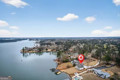 161 W Lakeview Drive, Milledgeville, GA 31061 - Photo 12