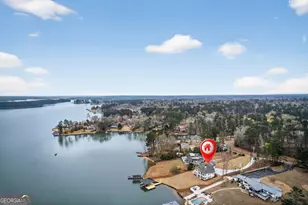 161 W Lakeview Dr, Milledgeville, GA 31061 - Photo 12