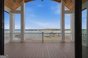 161 W Lakeview Dr, Milledgeville, GA 31061 - Photo 36