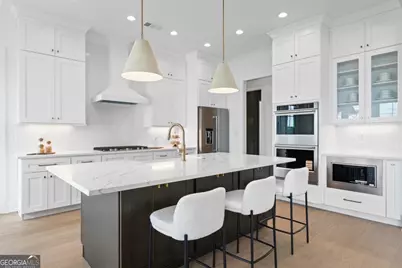 161 W Lakeview Drive, Milledgeville, GA 31061 - Photo 30