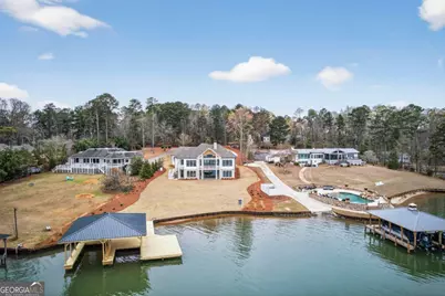 161 W Lakeview Drive, Milledgeville, GA 31061 - Photo 70