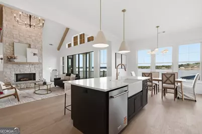 161 W Lakeview Drive, Milledgeville, GA 31061 - Photo 34