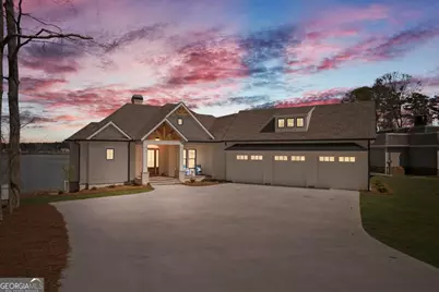 161 W Lakeview Drive, Milledgeville, GA 31061 - Photo 2