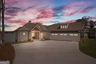 161 W Lakeview Dr, Milledgeville, GA 31061 - Photo 2