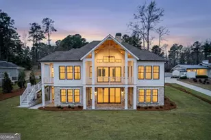 161 W Lakeview Dr, Milledgeville, GA 31061 - Photo 6