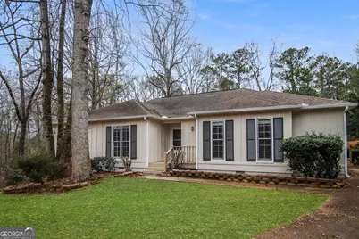 311 Cumberland Drive, Lagrange, GA 30240 - Photo 2