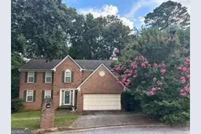 2730 Shelter Cove NW, Duluth, GA 30096 - Photo 1