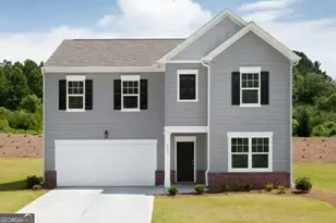 46 Otway Loop, Bethlehem, GA 30620 - Photo 1