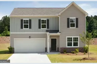 230 Galilee Lane, Bethlehem, GA 30620 - Photo 1