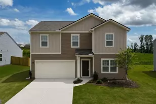 230 Galilee Ln, Bethlehem, GA 30620 - Photo 1
