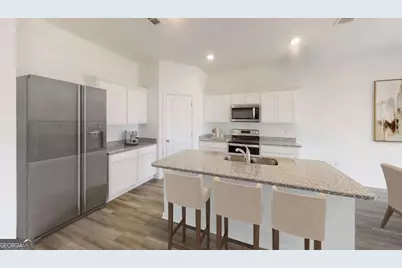 230 Galilee Lane, Bethlehem, GA 30620 - Photo 4