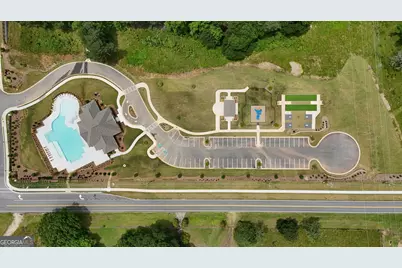 230 Galilee Lane, Bethlehem, GA 30620 - Photo 10