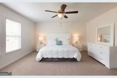 230 Galilee Lane, Bethlehem, GA 30620 - Photo 2