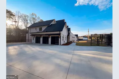 3903 Indian Shoals Road SE, Bethlehem, GA 30620 - Photo 8