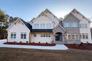 3903 Indian Shoals Rd SE, Bethlehem, GA 30620 - Photo 1