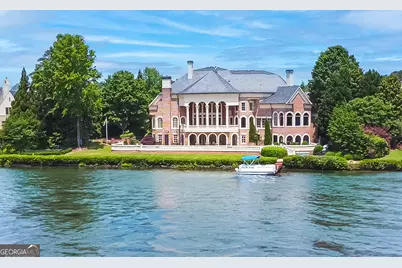 1210 Troon Court, Alpharetta, GA 30005 - Photo 6