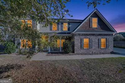 106 Del Mar Court, Rincon, GA 31326 - Photo 1