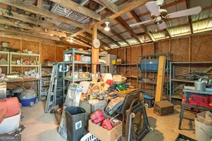 1375 Fincherville Rd, Jackson, GA 30233 - Photo 14