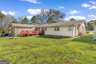 1375 Fincherville Road, Jackson, GA 30233 - Photo 46