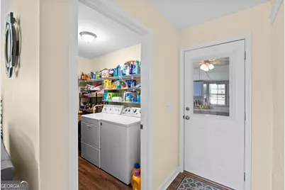 1375 Fincherville Road, Jackson, GA 30233 - Photo 40