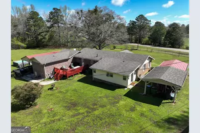 1375 Fincherville Road, Jackson, GA 30233 - Photo 16