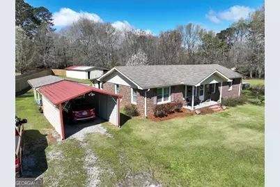 1375 Fincherville Road, Jackson, GA 30233 - Photo 2