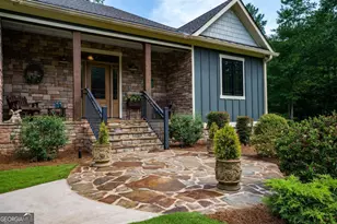 151 Sinclair Circle, Eatonton, GA 31024 - Photo 6