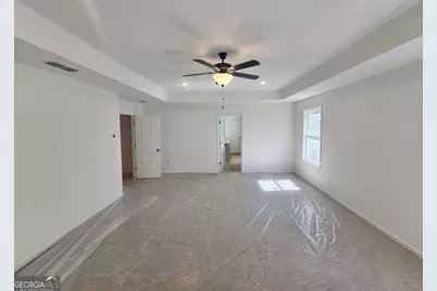 240 Silverleaf Trail, Bethlehem, GA 30620 - Photo 12