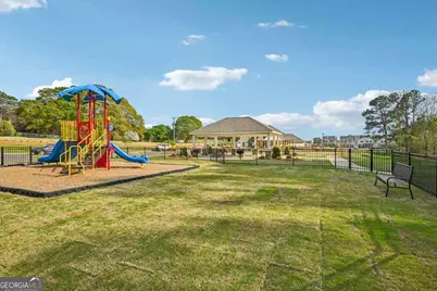 240 Silverleaf Trail, Bethlehem, GA 30620 - Photo 32