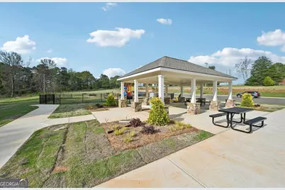 240 Silverleaf Trail, Bethlehem, GA 30620 - Photo 26