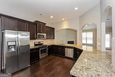 3217 Alhambra Circle #62, Hampton, GA 30228 - Photo 4