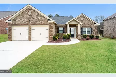 3217 Alhambra Circle #62, Hampton, GA 30228 - Photo 2