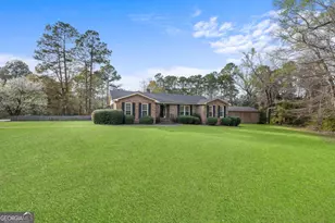 515 N Main St, Statesboro, GA 30458 - Photo 40