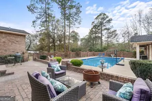 515 N Main St, Statesboro, GA 30458 - Photo 32