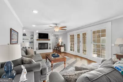 515 N Main Street, Statesboro, GA 30458 - Photo 12