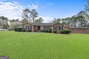 515 N Main St, Statesboro, GA 30458 - Photo 1