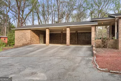 515 N Main Street, Statesboro, GA 30458 - Photo 42