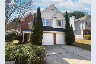 3720 Majestic Drive SW, Marietta, GA 30060 - Photo 6