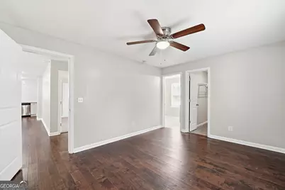 250 Maple Street, Hapeville, GA 30354 - Photo 4