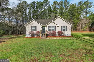 1034 Liberty Church Rd, Bremen, GA 30110 - Photo 1