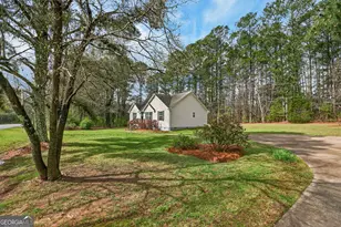 1034 Liberty Church Rd, Bremen, GA 30110 - Photo 2