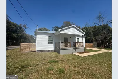 801 R Street, Brunswick, GA 31520 - Photo 1