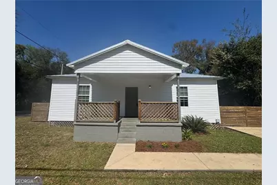 801 R Street, Brunswick, GA 31520 - Photo 2