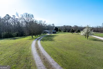 2456 Eddleman Drive NW, Dewy Rose, GA 30634 - Photo 10