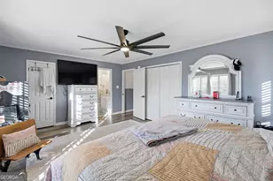 2456 Eddleman Dr NW, Dewy Rose, GA 30634 - Photo 8