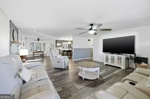 2456 Eddleman Dr NW, Dewy Rose, GA 30634 - Photo 6