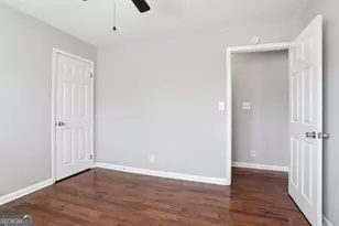4716 Cheri Lynn Rd NW, Acworth, GA 30101 - Photo 12